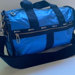 Lesportsac Deluxe Mini Duffel
